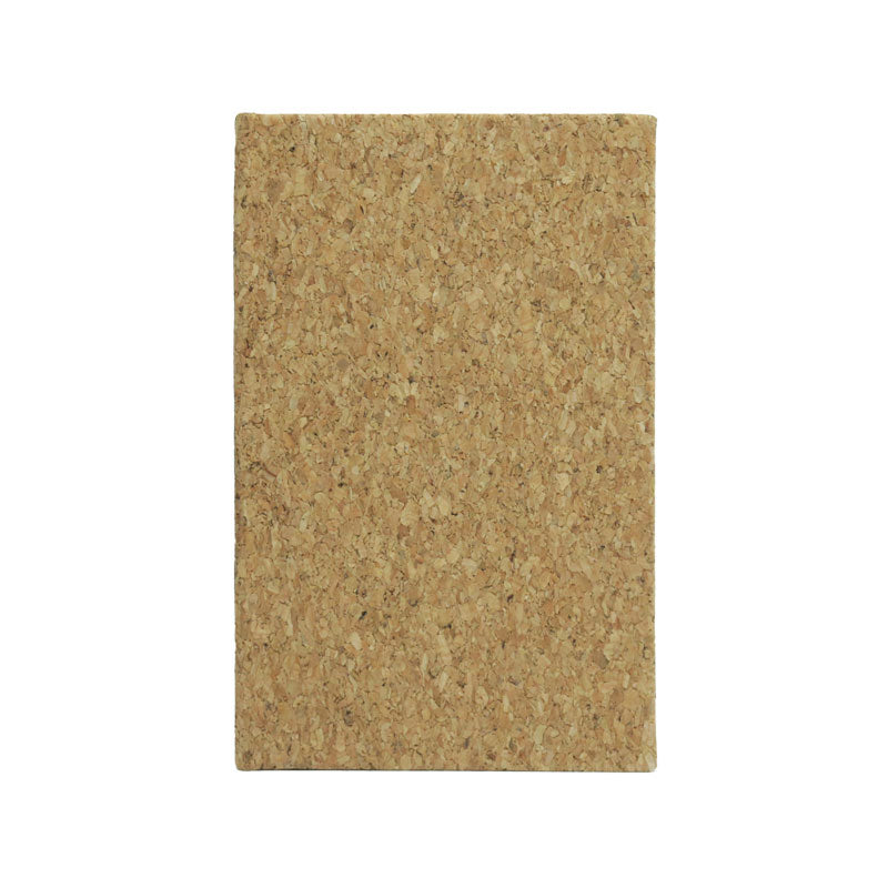 STK-006C Cork Sticky Memo