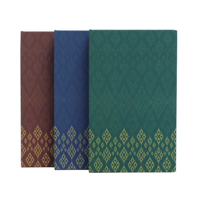 STK-006S Songket Sticky Memo