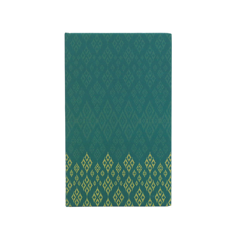 STK-006S Songket Sticky Memo