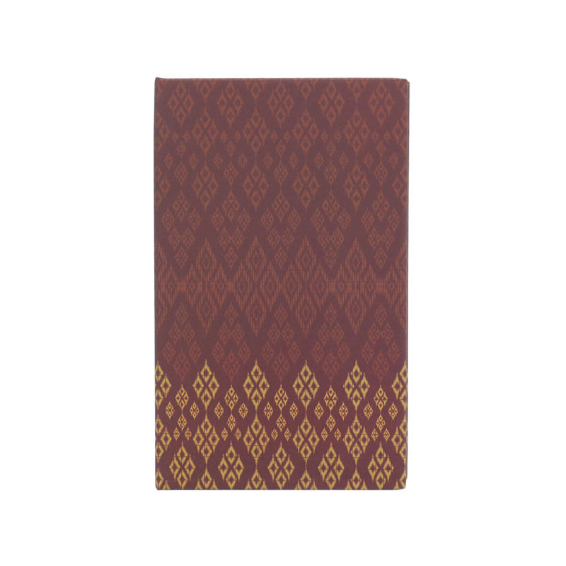 STK-006S Songket Sticky Memo