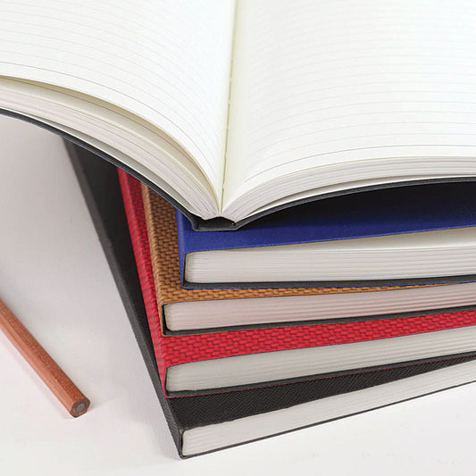 TMS-SOF Softskin Notebook