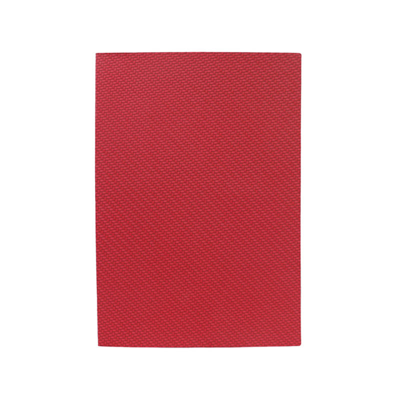 TMS-SOF Softskin Notebook