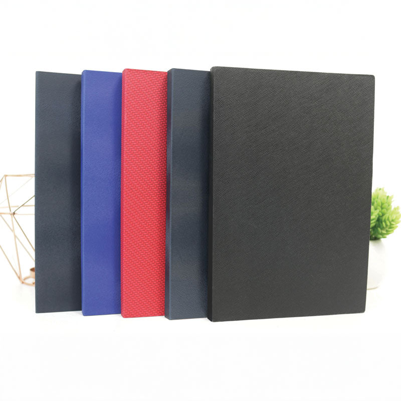TMS-SOF Softskin Notebook