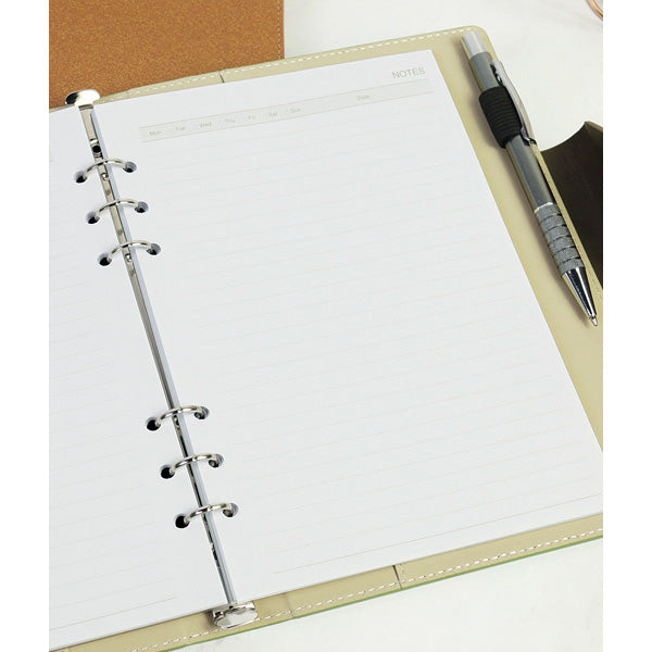 DMA-161 Stardust - Planner