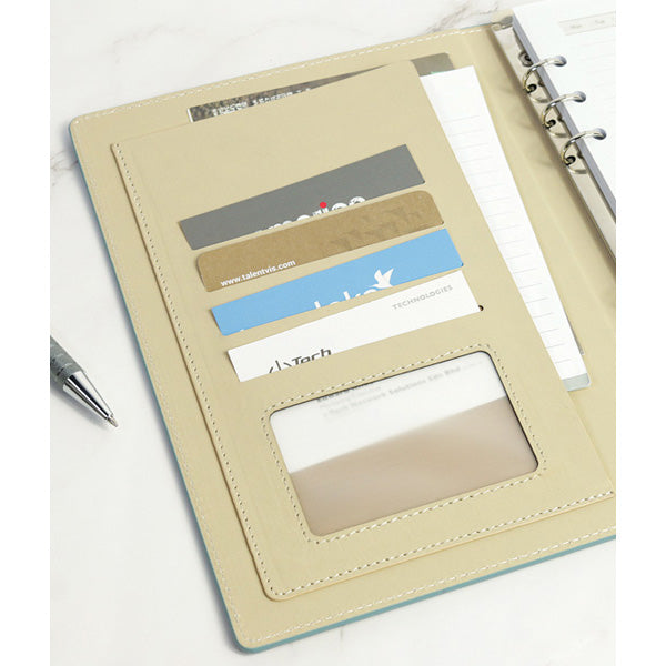 DMA-161 Stardust - Planner