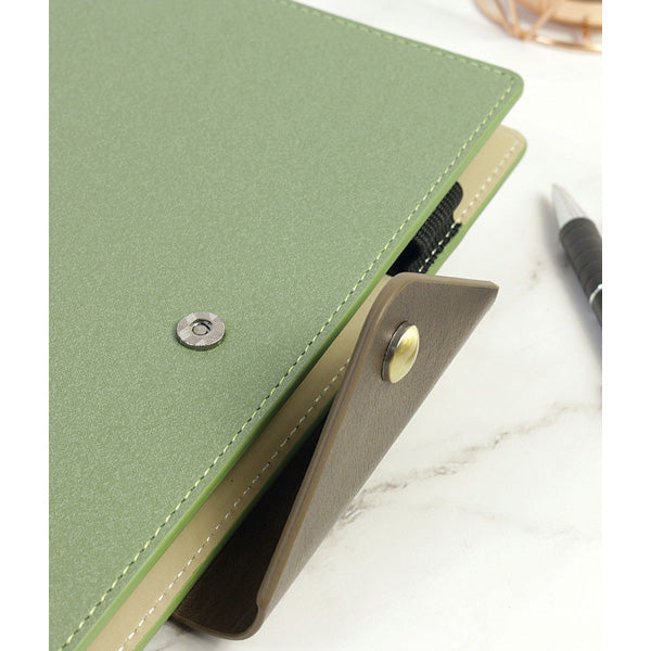 DMA-161 Stardust - Planner