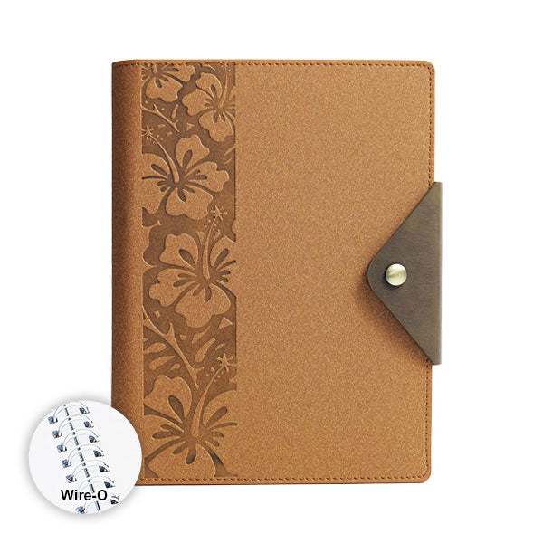 DMA-161H Stardust-Hibiscus Planner
