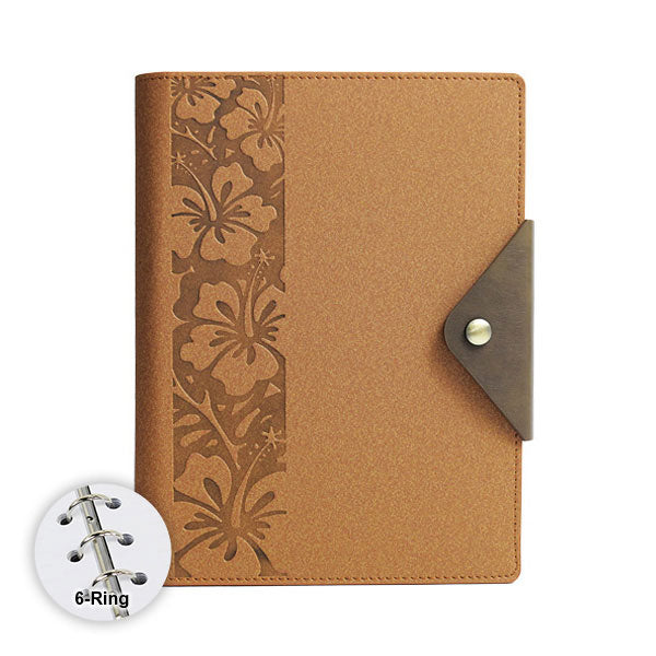 DMA-161H Stardust-Hibiscus Planner