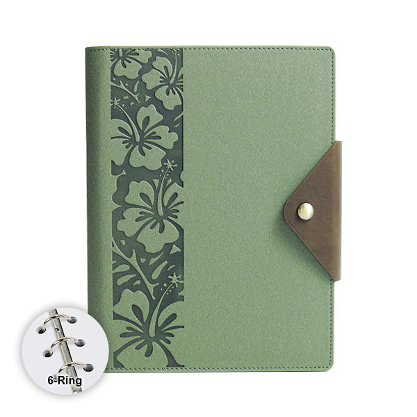 DMA-161H Stardust-Hibiscus Planner