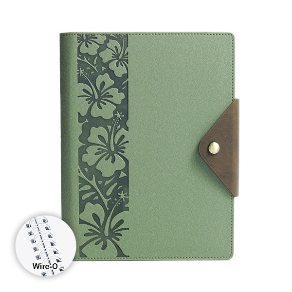DMA-161H Stardust-Hibiscus Planner