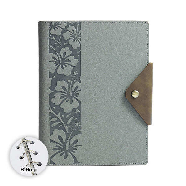 DMA-161H Stardust-Hibiscus Planner