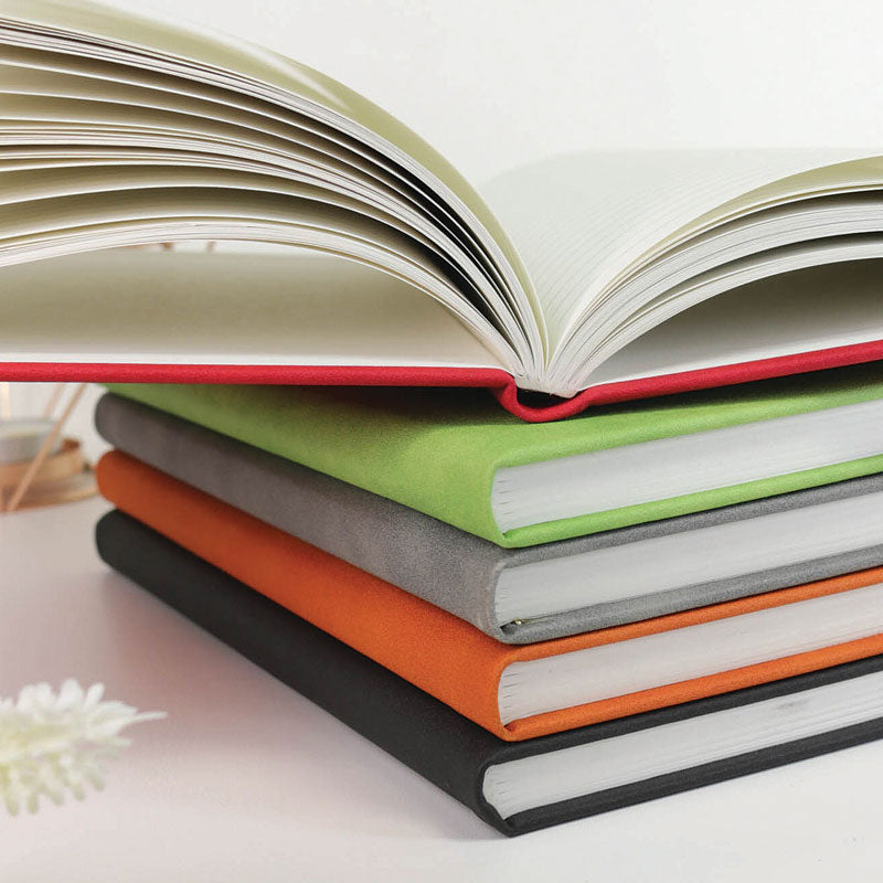 TMS-CA5 Thermoskin Notebook