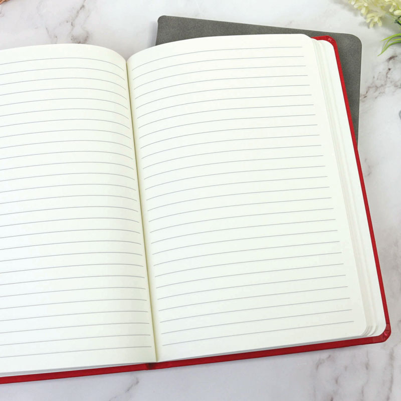 TMS-CA5 Thermoskin Notebook