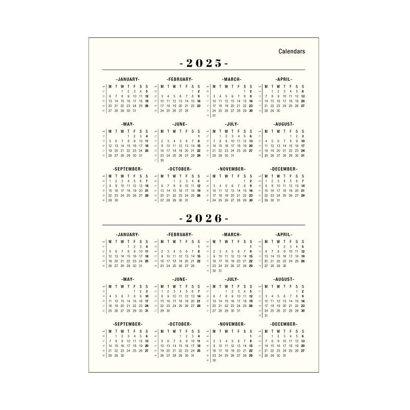 A5S - UDP 2025/28