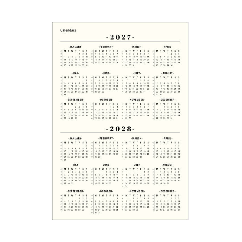 A5S - UDP 2025/28