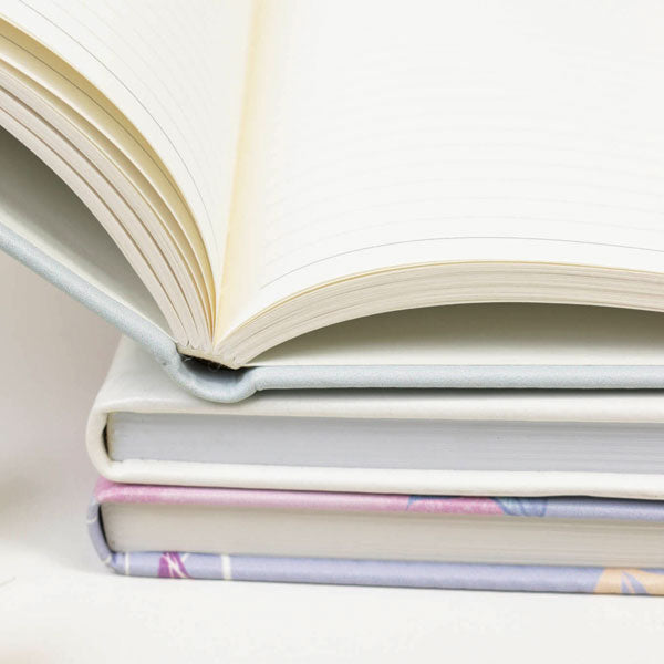 DMA-142 Colourskin Full Colour Custom Notebook