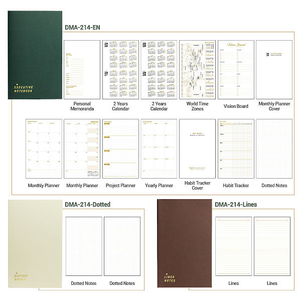 GS-003 Handy Royale Set