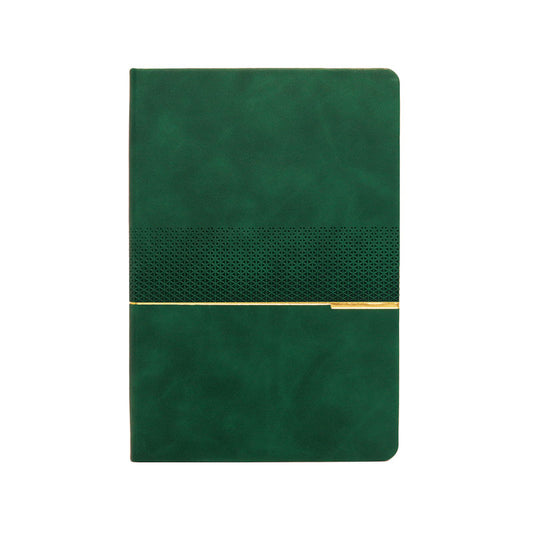 DMA-222 Goldfusion Diary Notebook