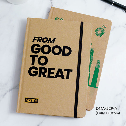 DMA-229 Hardkraft Notebook