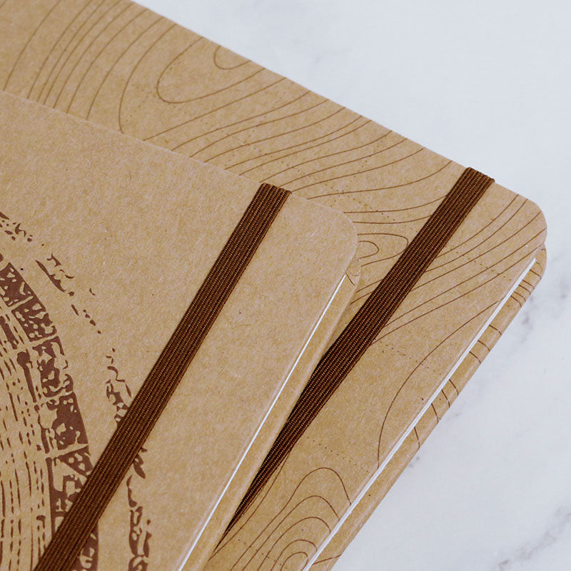 DMA-229 Hardkraft Notebook