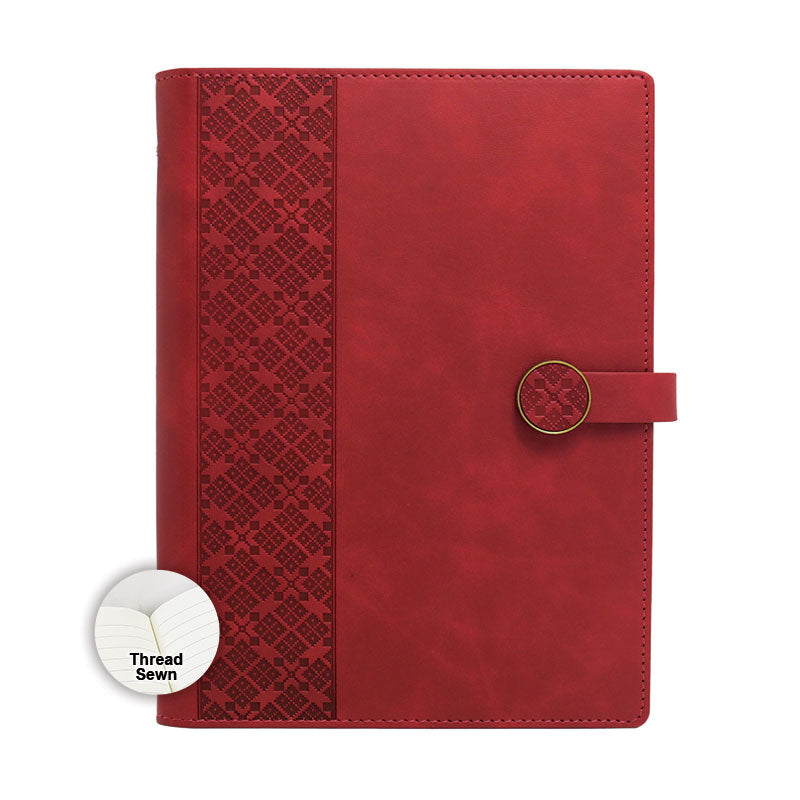 DMA-193M Orbit Motif Planner Book