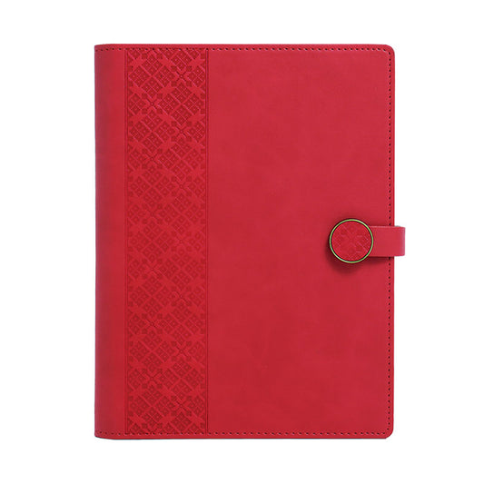 DMA-193M Orbit Motif Planner Book