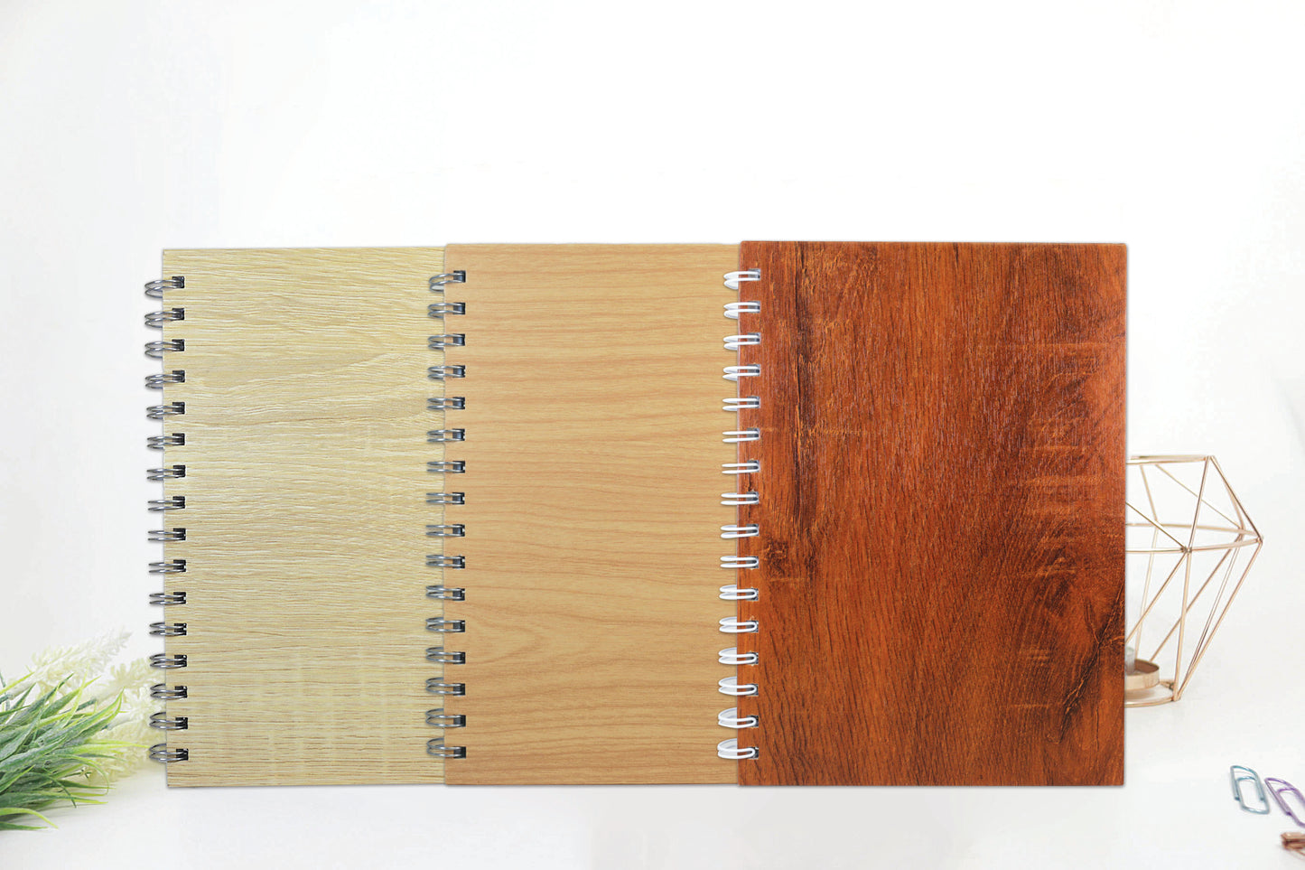DMA-131 Woodgrain