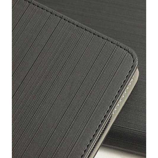 DMA-092R Zipa Ring Zipper Folder