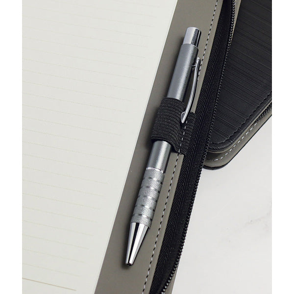 DMA-092R Zipa Ring Zipper Folder