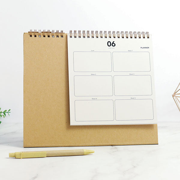 CAL-031 Eco Countdown Calendar
