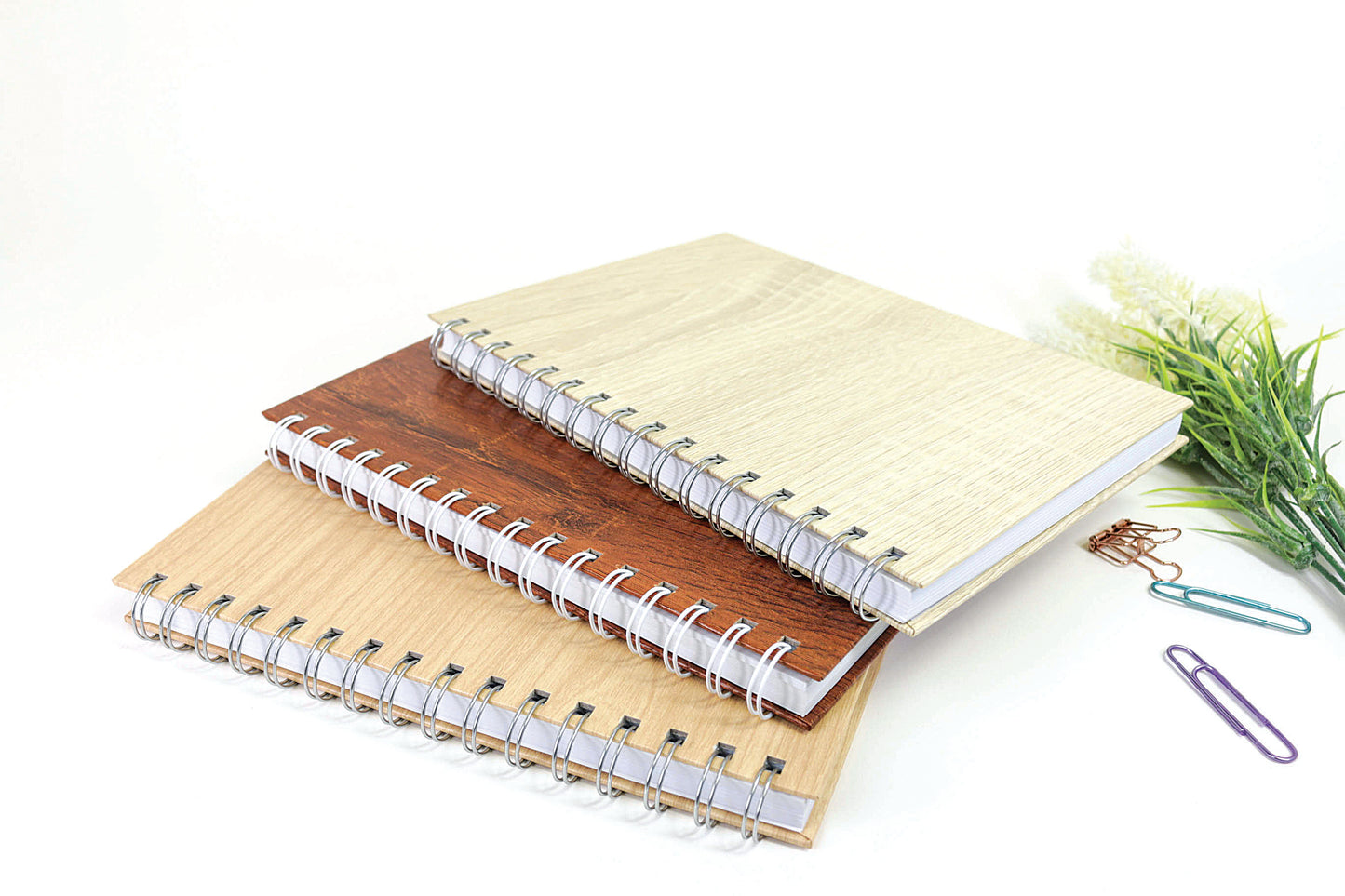 DMA-131 Woodgrain