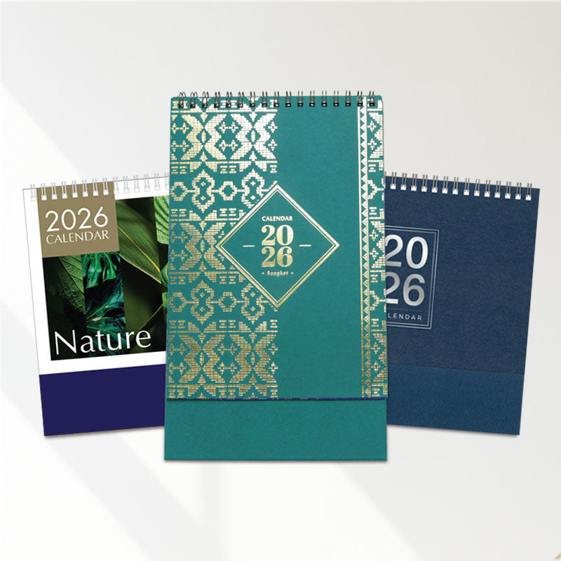 Calendars