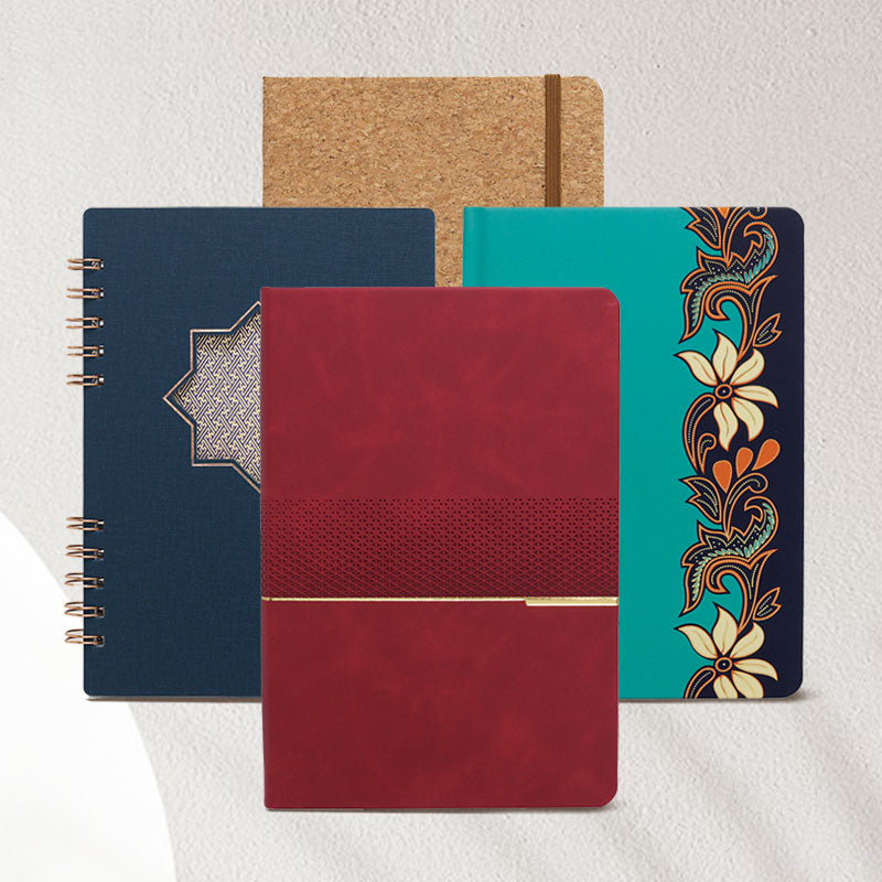 Diary & Notebook (A5)