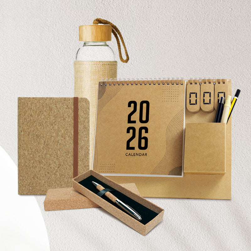 Eco-Friendly Products