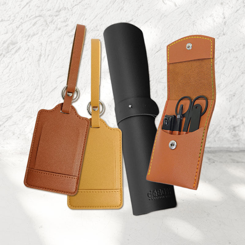 Pu Leather Gifts