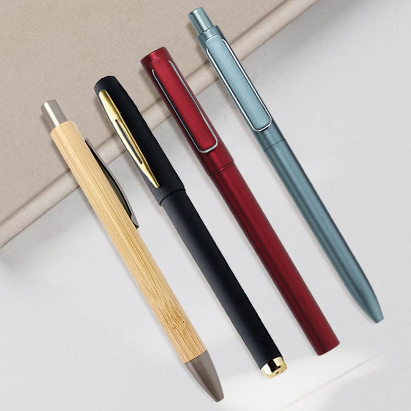 Pens, Pencils & Pen Accessories