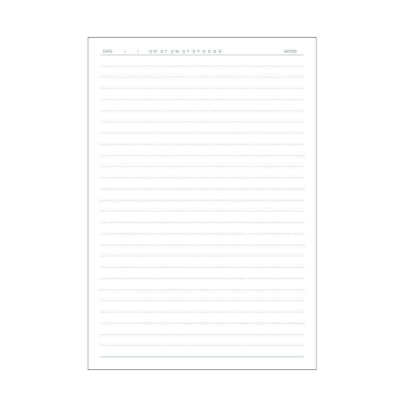 A5S - Nappa Lines 80_White