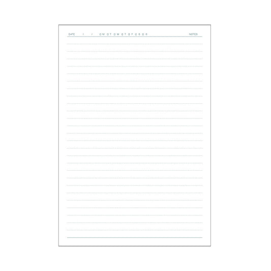 A5S - Nappa Lines 80_White