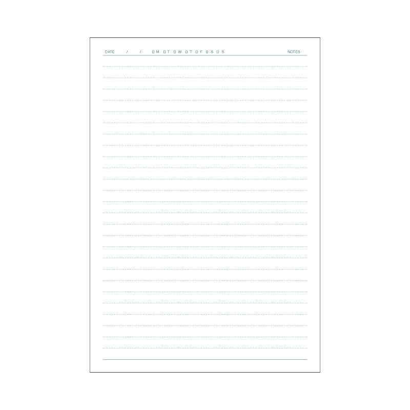 A5S - Nappa Lines 80_White