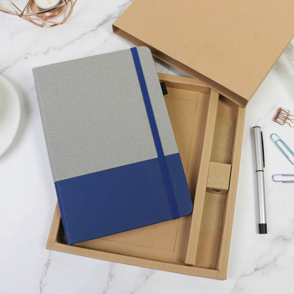 Notebook Box Set Gift Sets – Empire Diary Sdn Bhd