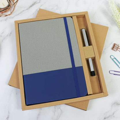 A5 Notebook Set-Box (Box Only)