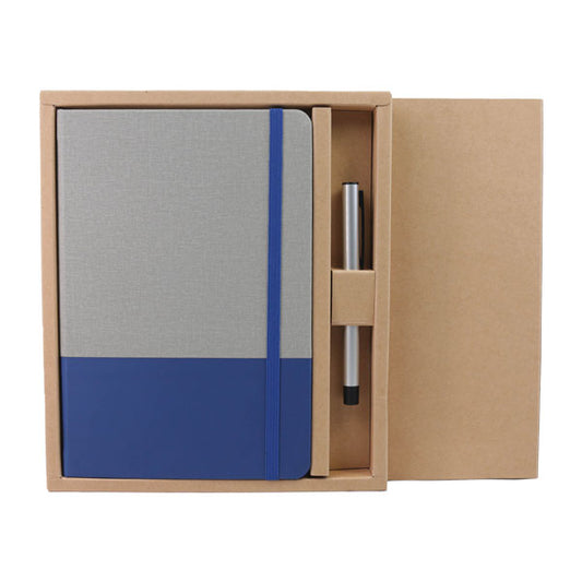 Notebook Box Set Gift Sets – Empire Diary Sdn Bhd