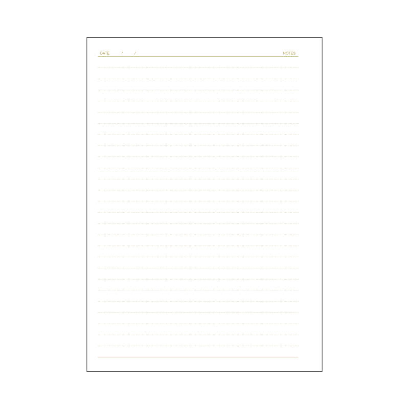 A5W - Lines