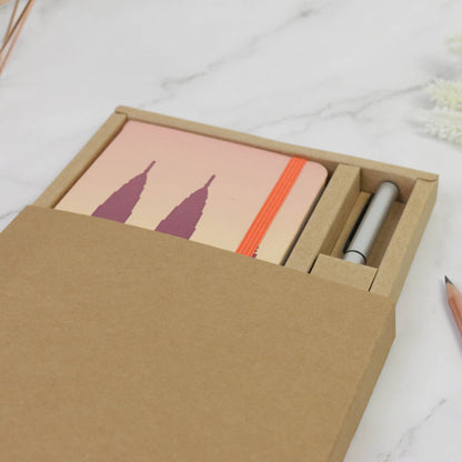 A6 Notebook Box Set (Box Only)