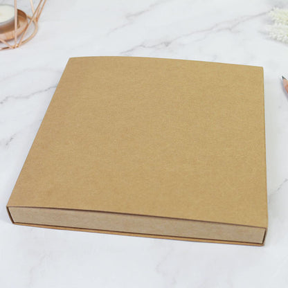 A6 Notebook Box Set (Box Only)