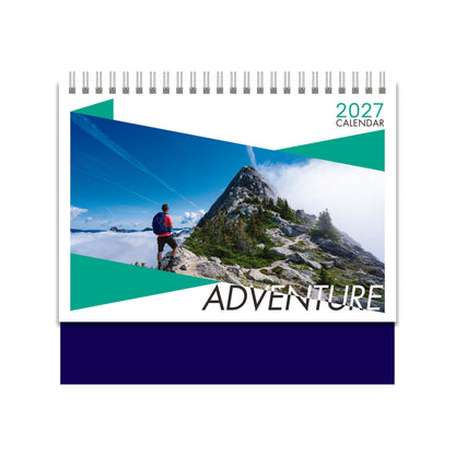 CAL-033 ADVENTURE
