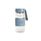 DRW-003 Aquatic Glass Bottle With PU Sleeve