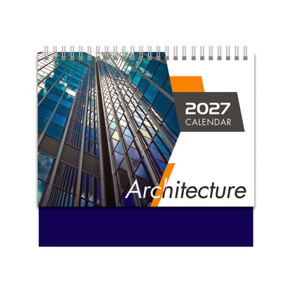 CAL-034 ARCHITECTURE