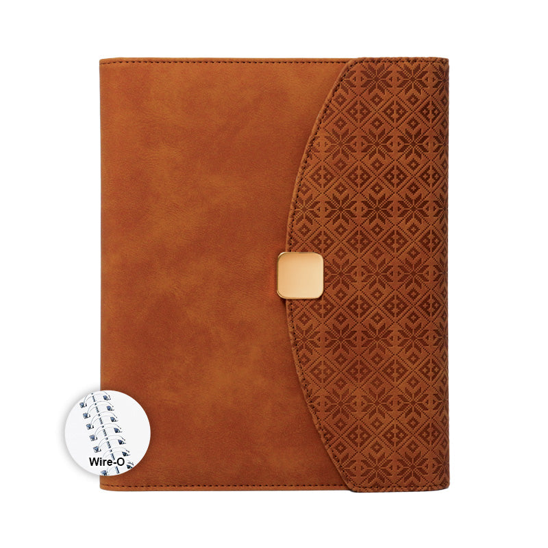 DMA-255 AURA Organizer