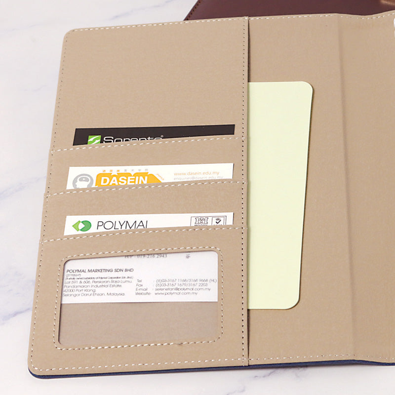 DMA-255 AURA Organizer
